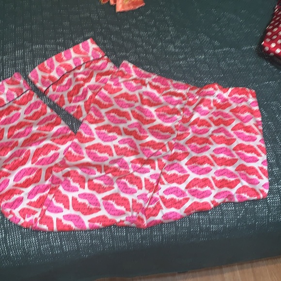 Womens Victoria Secret pajama bottoms size XL - Picture 2 of 6